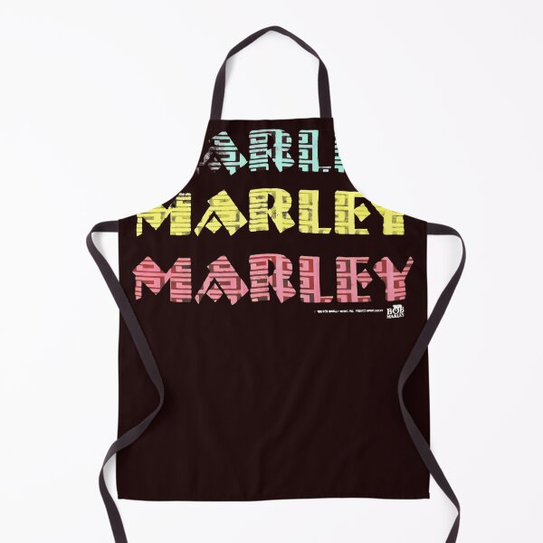 Item preview, 1995 Bob Marley Music Inc Bob Smoking Spliff Double Sided Marley designed and sold by ShirtNova.