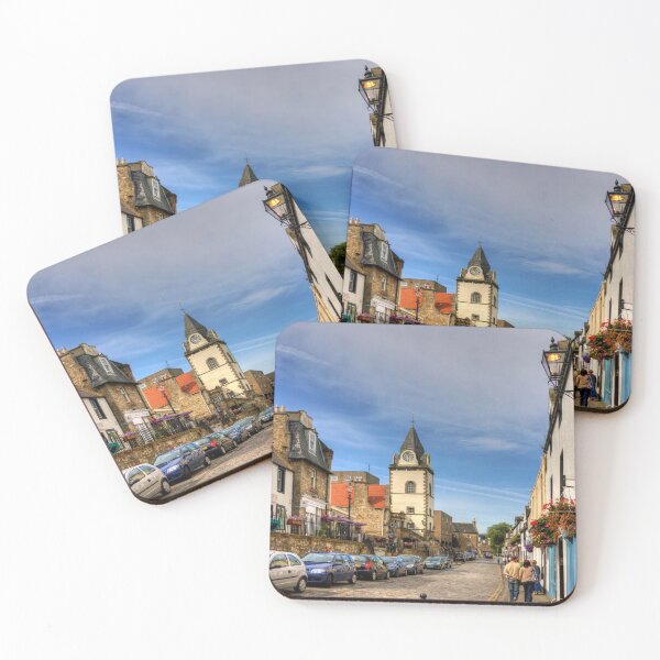 Item preview, West along the High Street designed and sold by tomg.