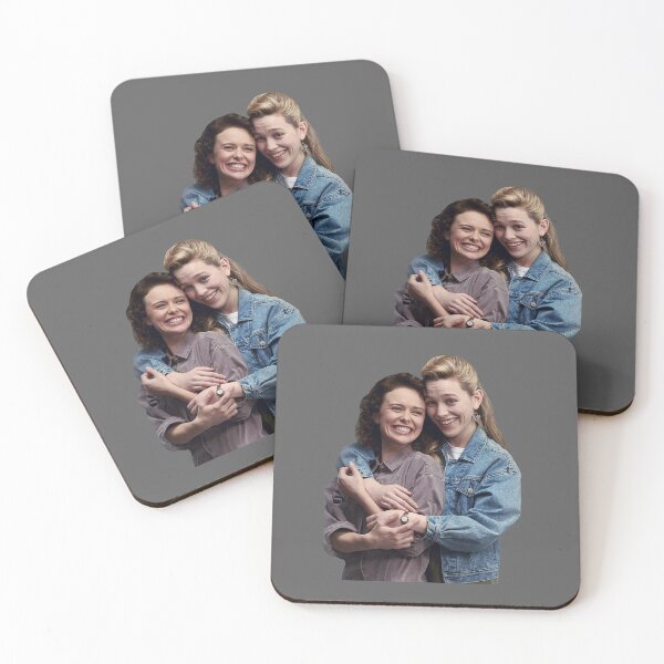 Item preview, Dani Clayton and Jamie designed and sold by nothatbeckyg.