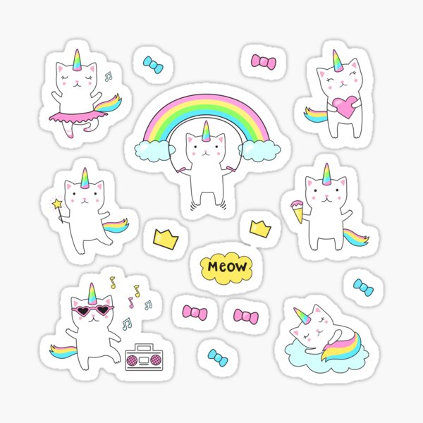 Với những ai yêu thích vẽ tranh và dán decal, hãy cùng đến với sticker cute dễ vẽ. Sản phẩm này sẽ giúp cho bạn tạo nên những hình ảnh ngộ nghĩnh, dễ thương và bắt mắt cho chiếc máy tính hay còn có thể dán lên tài liệu của bạn. Đừng bỏ lỡ cơ hội để thể hiện cá tính của mình với sticker cute dễ vẽ này nhé!