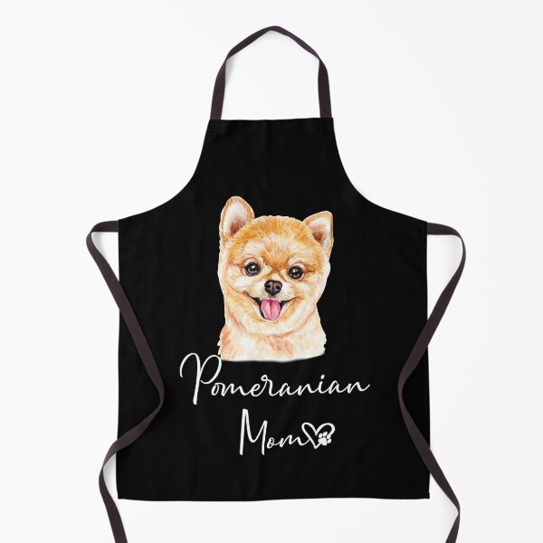 Item preview, POMERANIAN Mom Dog Mother designed and sold by theshirtinator.