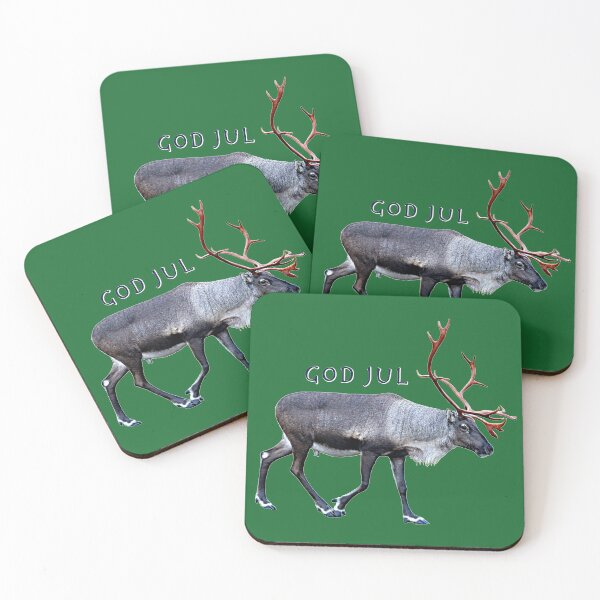 Item preview, God Jul designed and sold by FotoJarmo.