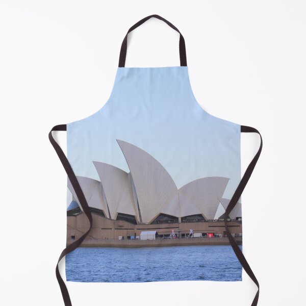 Item preview, Sydney Opera House designed and sold by AHELENE.