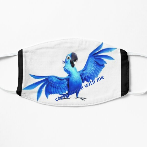 come dance with me Mask