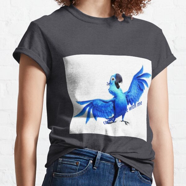 come dance with me Classic T-Shirt
