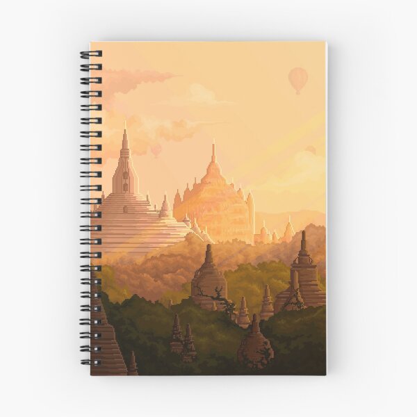 Item preview, Bagan Myanmar designed and sold by Erienstrf.