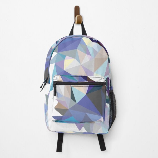 Item preview, Geometric Wolf designed and sold by UrbanAcid.