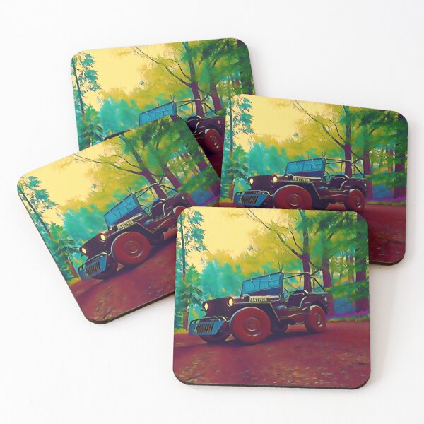 Item preview, Army in Woods  designed and sold by ^ H12021 ^.
