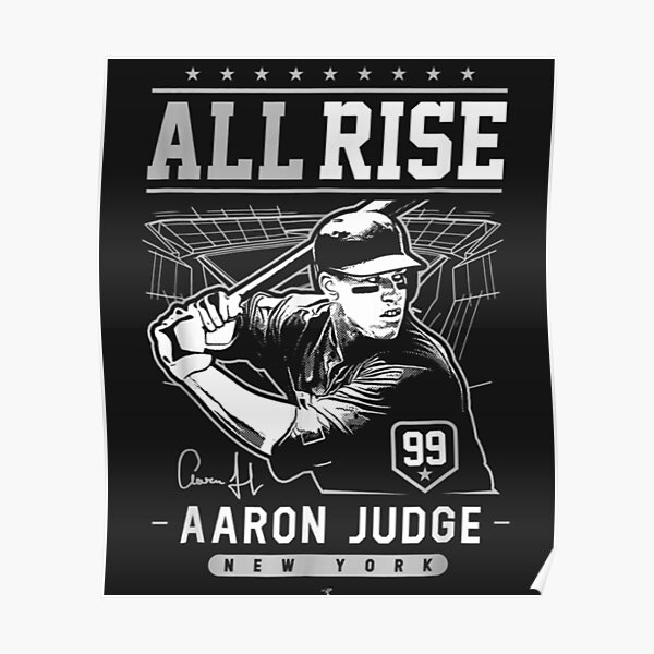 All Rise, Halloween is in Session with Aaron Judge