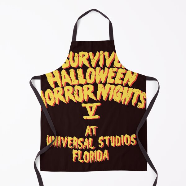 Item preview, Crypt Keeper Halloween Horror Nights V at universal studios florida designed and sold by ShirtNova.