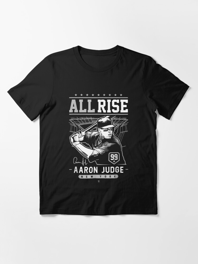 All Raise Aaron Judge Shirt - Bring Your Ideas, Thoughts And Imaginations  Into Reality Today