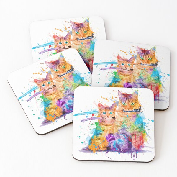 Item preview, Sword cat designed and sold by eusouopapao.