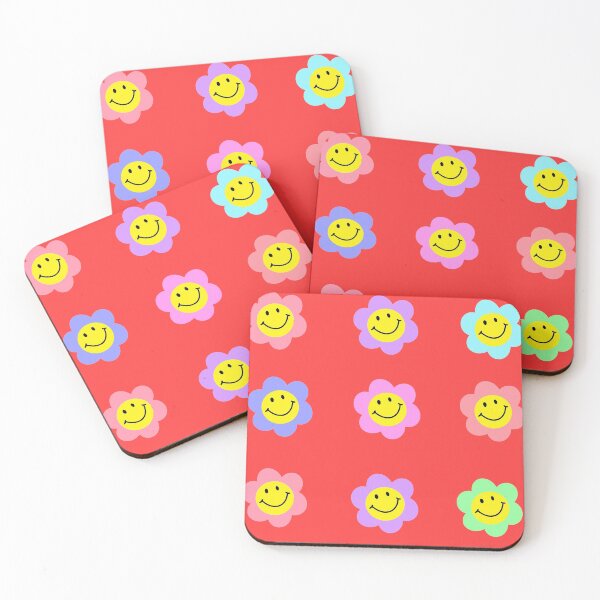 Item preview, flowers sticker pack - soft girl aesthetic designed and sold by elizastreet.