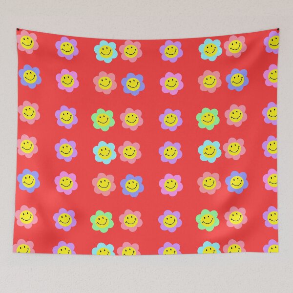 Item preview, flowers sticker pack - soft girl aesthetic designed and sold by elizastreet.