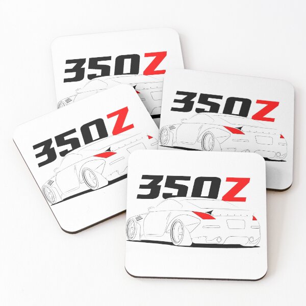 Item preview, 350Z 370Z JDM DRIFT designed and sold by RacingSize.