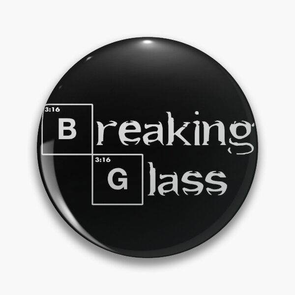 Item preview, Breaking Glass designed and sold by DDTees.
