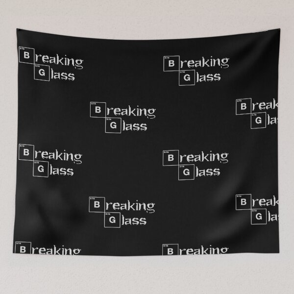 Item preview, Breaking Glass designed and sold by DDTees.