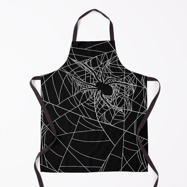 Item preview, Black Widow Spider Web designed and sold by Chausters.