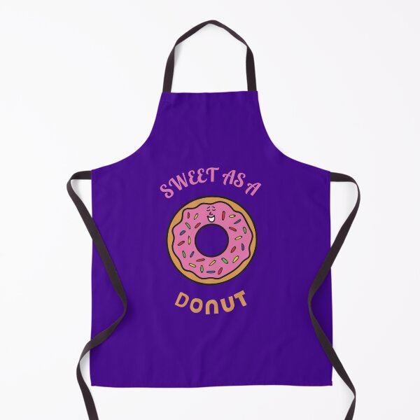 Item preview, Sweet As A Donut designed and sold by Sketchypenface.