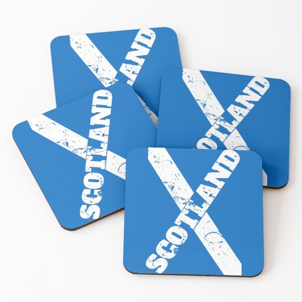 Item preview, Scotland flag designed and sold by Mila1946.