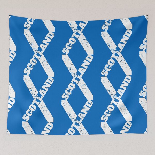 Item preview, Scotland flag designed and sold by Mila1946.