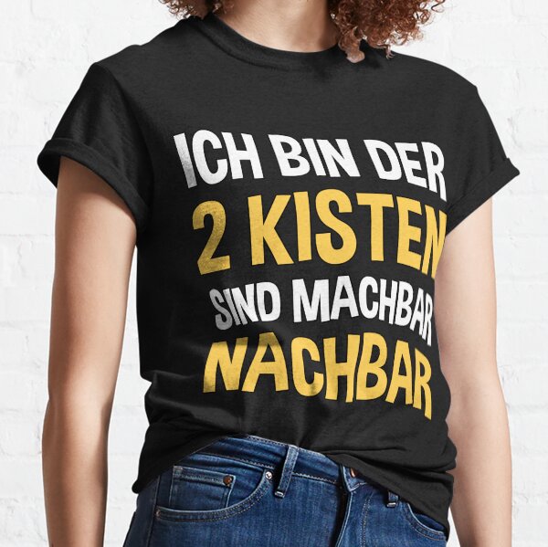 Bierflasche T Shirts Redbubble