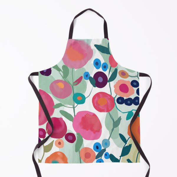 Item preview, Berry Blooms designed and sold by DesignMyWorld.