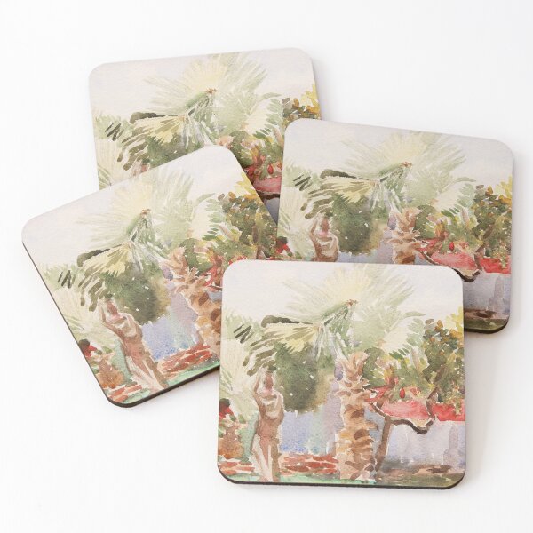 Item preview, In the park designed and sold by Tamyspaints.