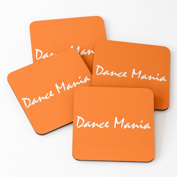 Item preview, Another Global Dance Mania designed and sold by Distant-Boom.