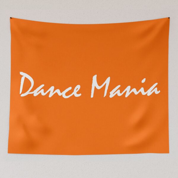 Item preview, Another Global Dance Mania designed and sold by Distant-Boom.