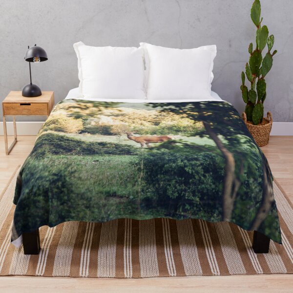 Item preview, Lone Deer  designed and sold by Salvatore Russolillo.