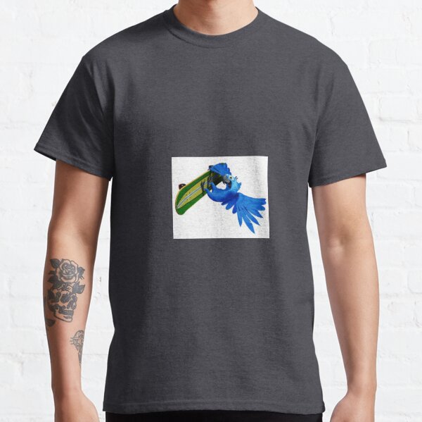 warm and cute Classic T-Shirt