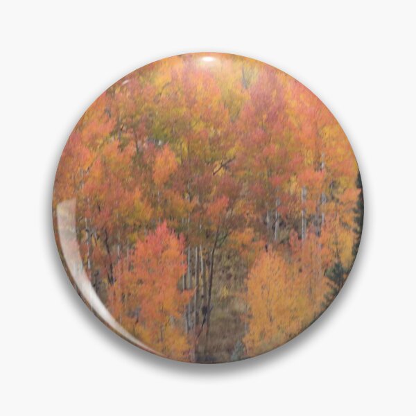 Item preview, Fall colors at Vail Co. 2017 designed and sold by BarbaraWilliams.