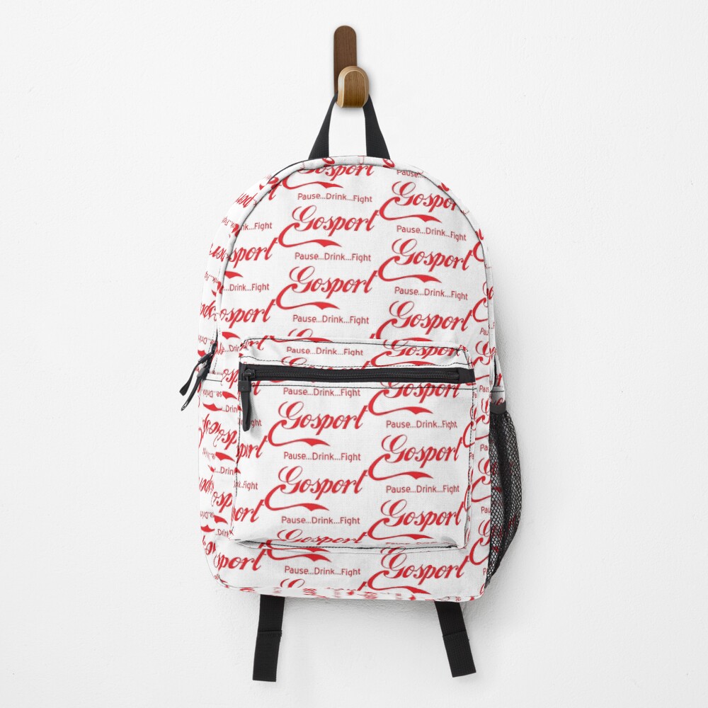 go sport backpack