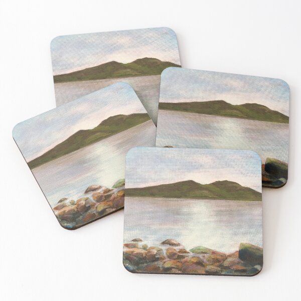 Item preview, Island in the Bay designed and sold by Madeleine Adam Badger.