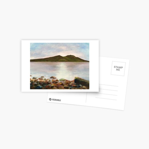 Item preview, Island in the Bay designed and sold by Madeleine Adam Badger.