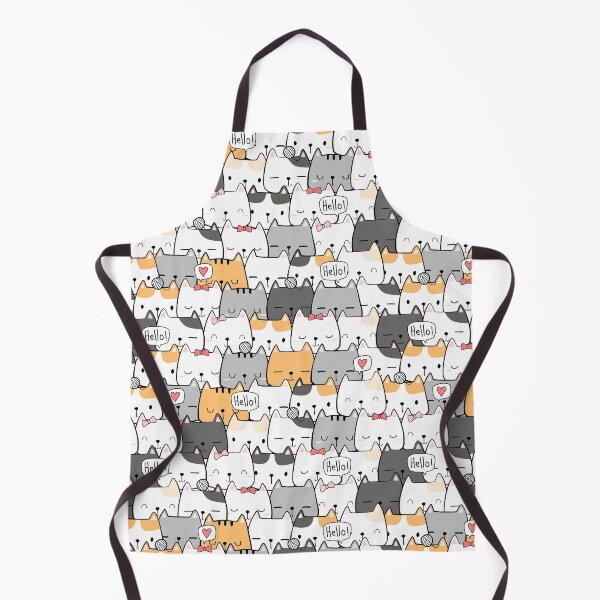 Item preview, More Meows designed and sold by slexskee.