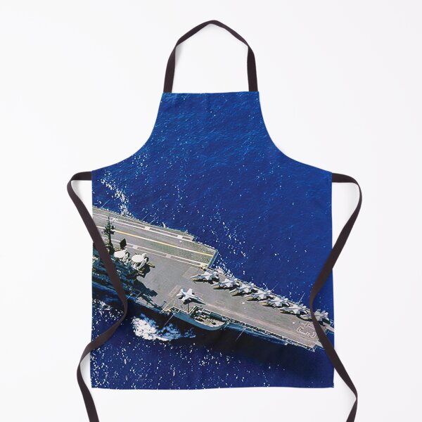 Item preview, USS CORAL SEA (CVA-43) SHIP'S STORE designed and sold by militarygifts.