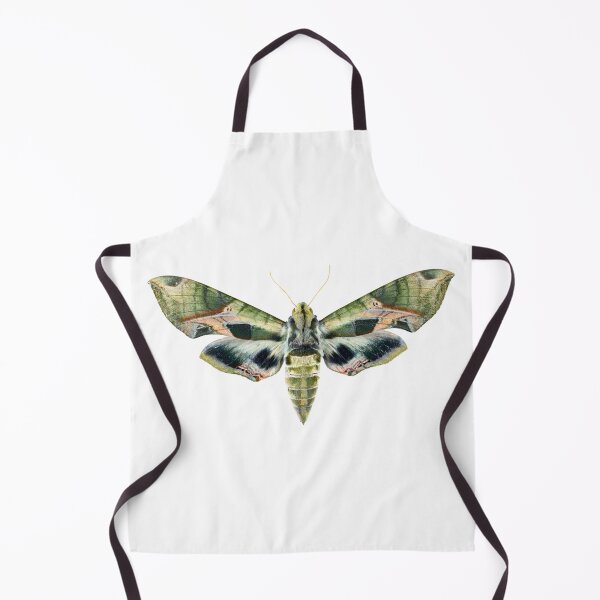 Item preview, Pandorus Sphinx Moth designed and sold by Tim Christensen.