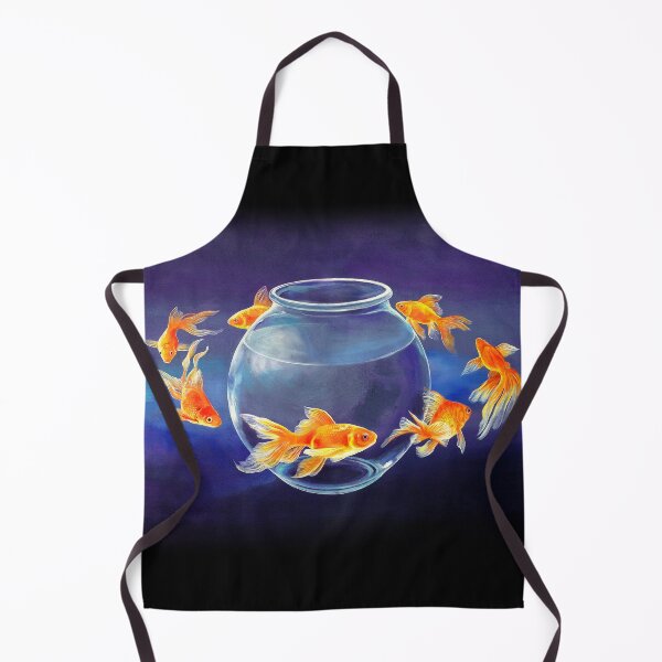 Item preview, Goldfish XXVII designed and sold by Daniel Loveday.