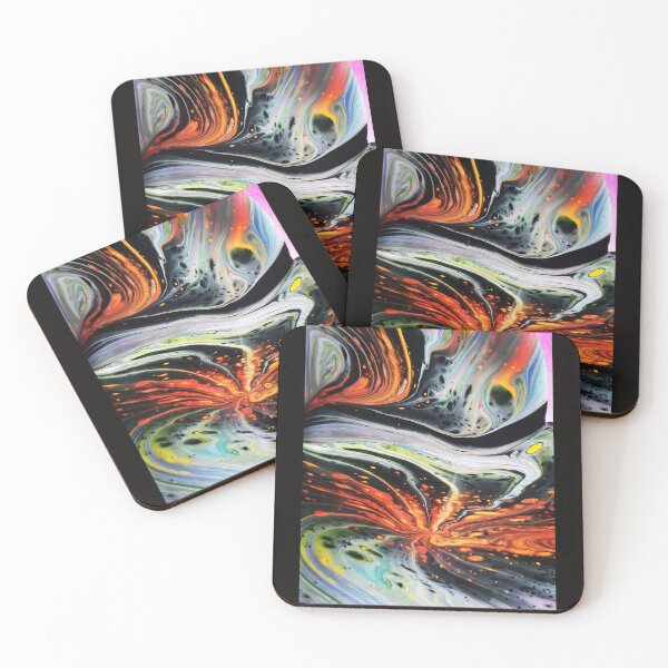 Item preview, Fire in her soul designed and sold by Artstorical.