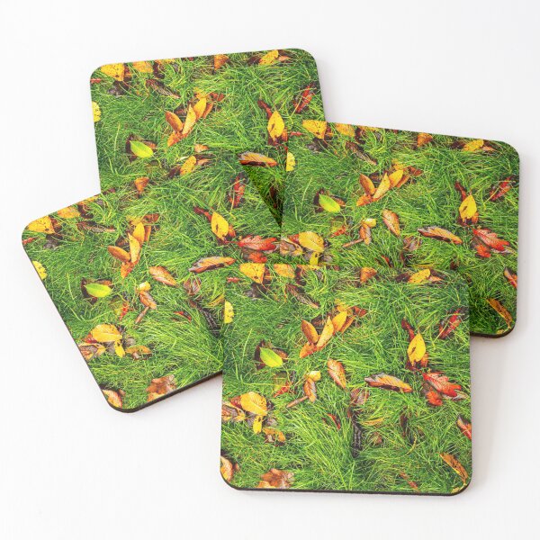 Item preview, Leaves for Grass designed and sold by TimeWastingHero.
