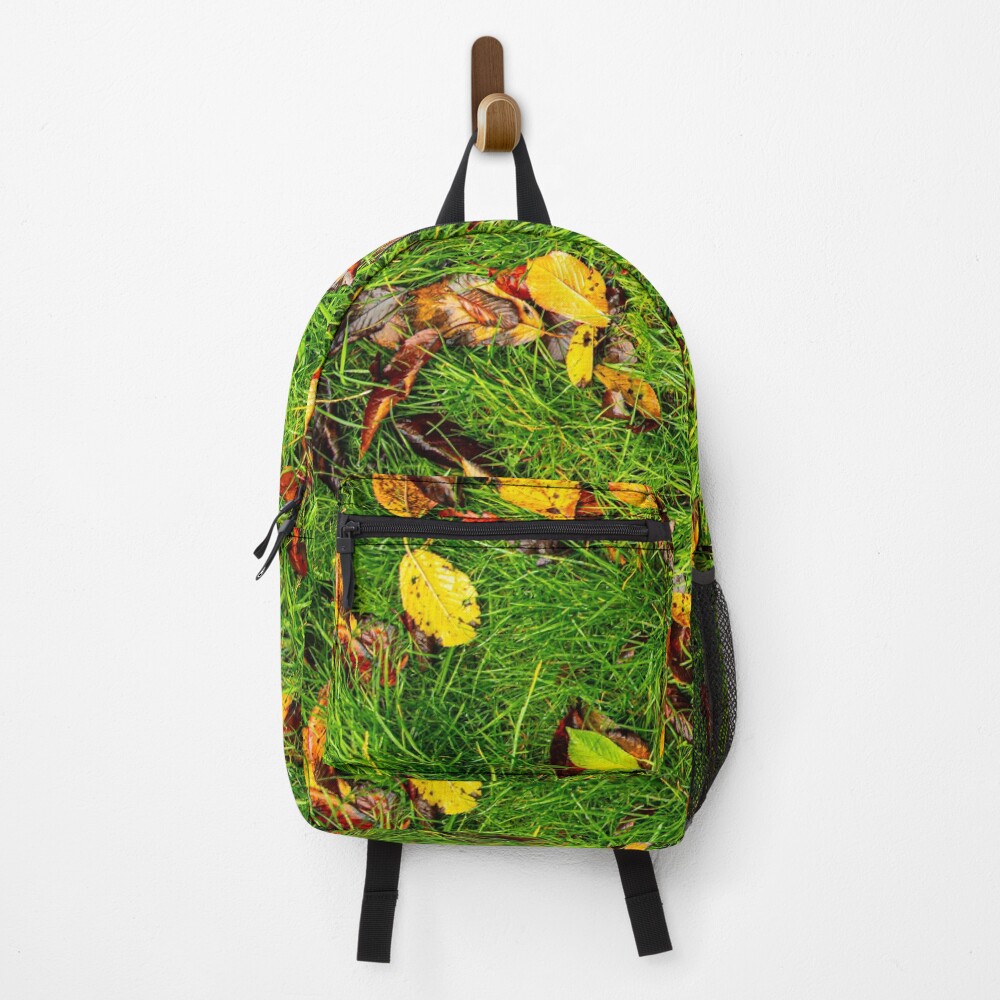 Item preview, Backpack designed and sold by Rcoiley.