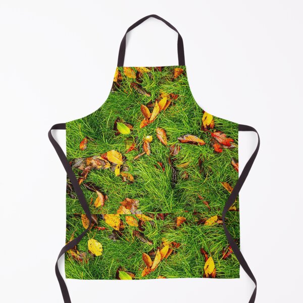 Item preview, Leaves for Grass designed and sold by TimeWastingHero.
