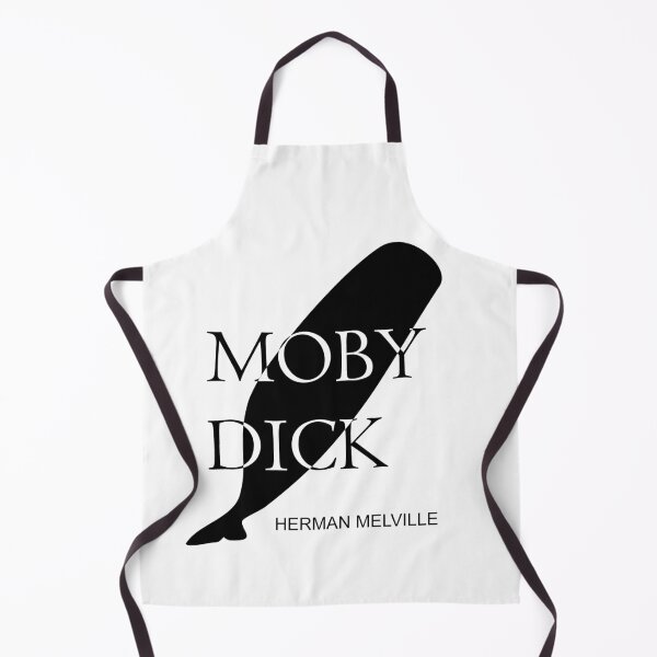 Item preview, Moby Dick Herman Melville designed and sold by Vidallz.