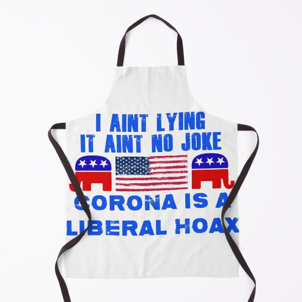 Item preview, Borat Corona Is a Liberal Hoax from Borat Borat Subsequent Moviefilm designed and sold by Jamie6902.