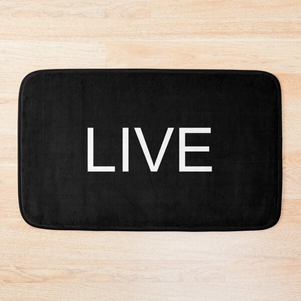 Item preview, Live designed and sold by LexieRobinson.