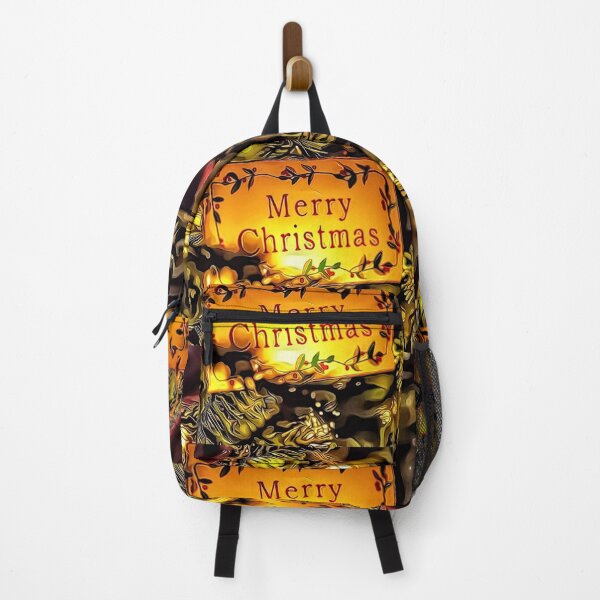 Item preview, Merry Christmas Ornament designed and sold by RitaMaye.