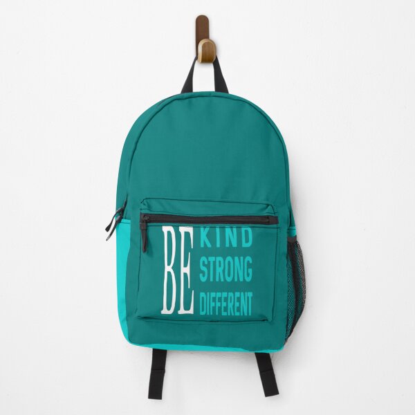 Item preview, Be Kind Be Strong Be Different designed and sold by Marzuqi Che Rose.