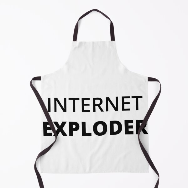Item preview, INTERNET EXPLODER designed and sold by mommottix.